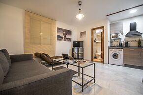 Edificio Granata Prime Holidays