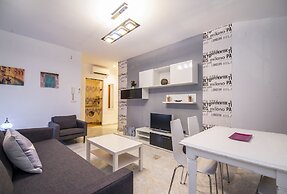 Edificio Granata Prime Holidays