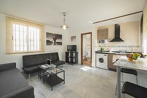 Edificio Granata Prime Holidays