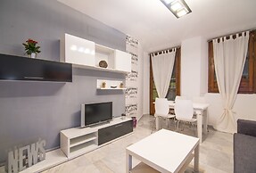 Edificio Granata Prime Holidays