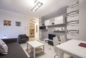 Edificio Granata Prime Holidays