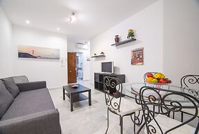 Edificio Granata Prime Holidays