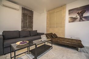 Edificio Granata Prime Holidays