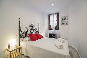 Edificio Granata Prime Holidays