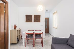 Edificio Granata Prime Holidays