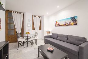 Edificio Granata Prime Holidays