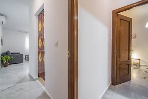 Edificio Granata Prime Holidays