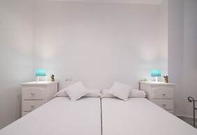 Edificio Granata Prime Holidays