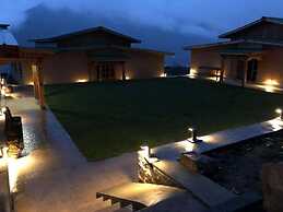 Kichu Resort Phobjikha