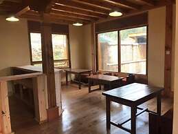 Kichu Resort Phobjikha