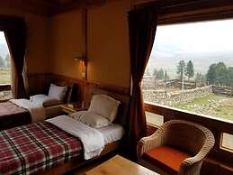 Kichu Resort Phobjikha