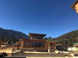 Kichu Resort Phobjikha