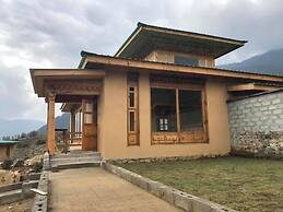 Kichu Resort Phobjikha
