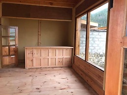 Kichu Resort Phobjikha