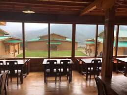 Kichu Resort Phobjikha