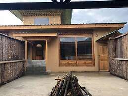 Kichu Resort Phobjikha