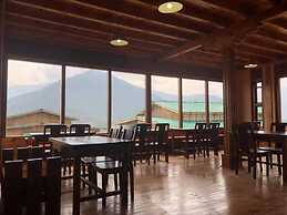 Kichu Resort Phobjikha