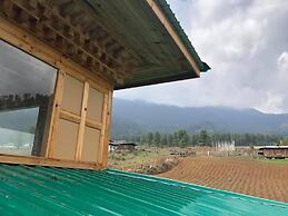 Kichu Resort Phobjikha
