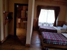 Kichu Resort Phobjikha