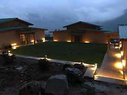 Kichu Resort Phobjikha