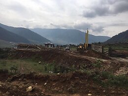 Kichu Resort Phobjikha