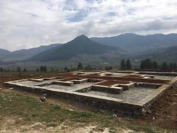 Kichu Resort Phobjikha