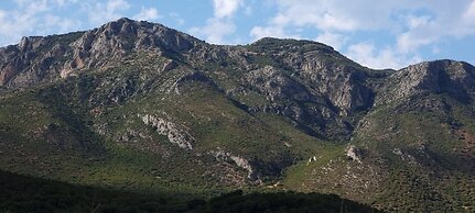 Agriturismo Sogno Latino