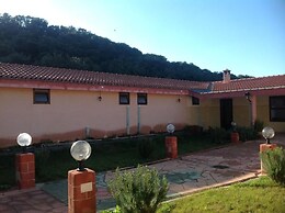 Agriturismo Sogno Latino