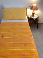 Agriturismo Sogno Latino