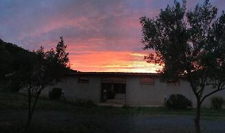 Agriturismo Sogno Latino