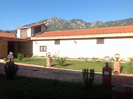 Agriturismo Sogno Latino