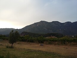 Agriturismo Sogno Latino