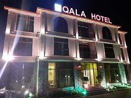 Ruma Qala Hotel