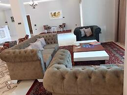 Ruma Qala Hotel