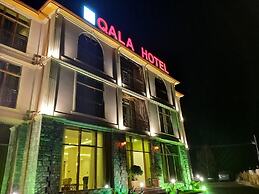 Ruma Qala Hotel