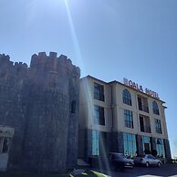 Ruma Qala Hotel