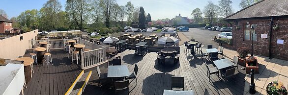 The Griffin Inn Hotel