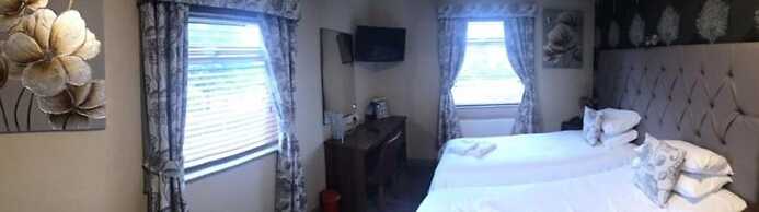 The Griffin Inn Hotel