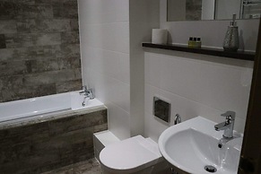 The Griffin Inn Hotel