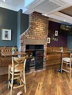 The Griffin Inn Hotel