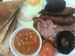 The Griffin Inn Hotel