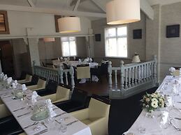 The Griffin Inn Hotel