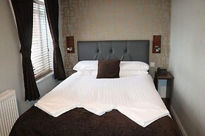 The Griffin Inn Hotel