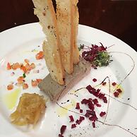 The Griffin Inn Hotel