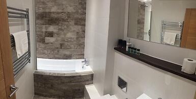 The Griffin Inn Hotel