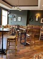 The Griffin Inn Hotel