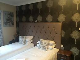 The Griffin Inn Hotel