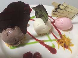 The Griffin Inn Hotel