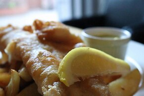 The Griffin Inn Hotel