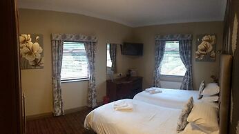 The Griffin Inn Hotel